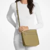 Jet Set Large Nylon Crossbody Bag