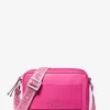 Jet Set Large Nylon Gabardine Crossbody Bag