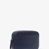 Jet Set Large Saffiano Leather Crossbody Bag