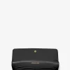 Jet Set Large Saffiano Leather Snap-Front Wallet Jet Set Large Saffiano Leather Snap-Front Wallet
