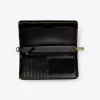 Jet Set Large Signature Logo Smartphone Wallet