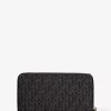 Jet Set Large Signature Logo Smartphone Wallet