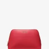 Jet Set Medium Leather Travel Kit Jet Set Medium Leather Travel Kit