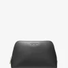 Jet Set Medium Leather Travel Kit