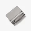 Jet Set Medium Metallic Crossbody Bag