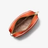 Jet Set Medium Nylon Camera Crossbody Bag
