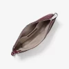 Jet Set Medium Pebbled Leather Convertible Wristlet Jet Set Medium Pebbled Leather Convertible Wristlet