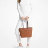 Jet Set Medium Pocket Tote Bag Jet Set Medium Pocket Tote Bag