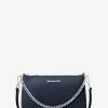 Jet Set Medium Saffiano Leather Crossbody Bag Jet Set Medium Saffiano Leather Crossbody Bag