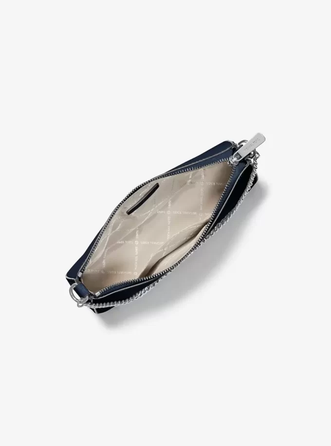 Jet Set Medium Saffiano Leather Crossbody Bag Jet Set Medium Saffiano Leather Crossbody Bag