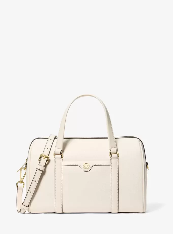 Jet Set Medium Satchel Jet Set Medium Satchel