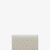 Jet Set Medium Signature Logo 2-in-1 Wallet