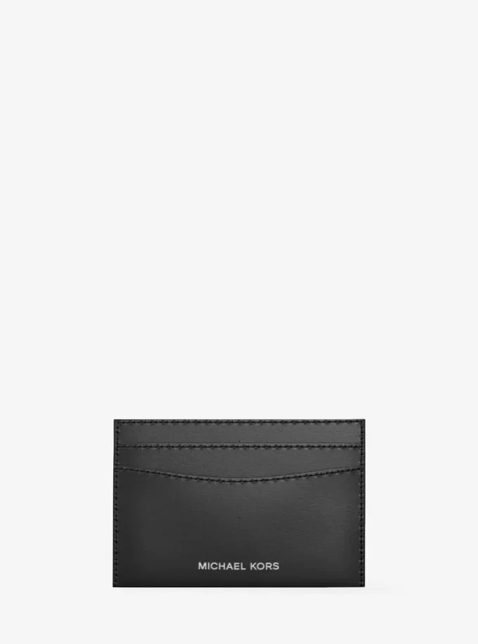 Jet Set Medium Signature Logo 2-in-1 Wallet