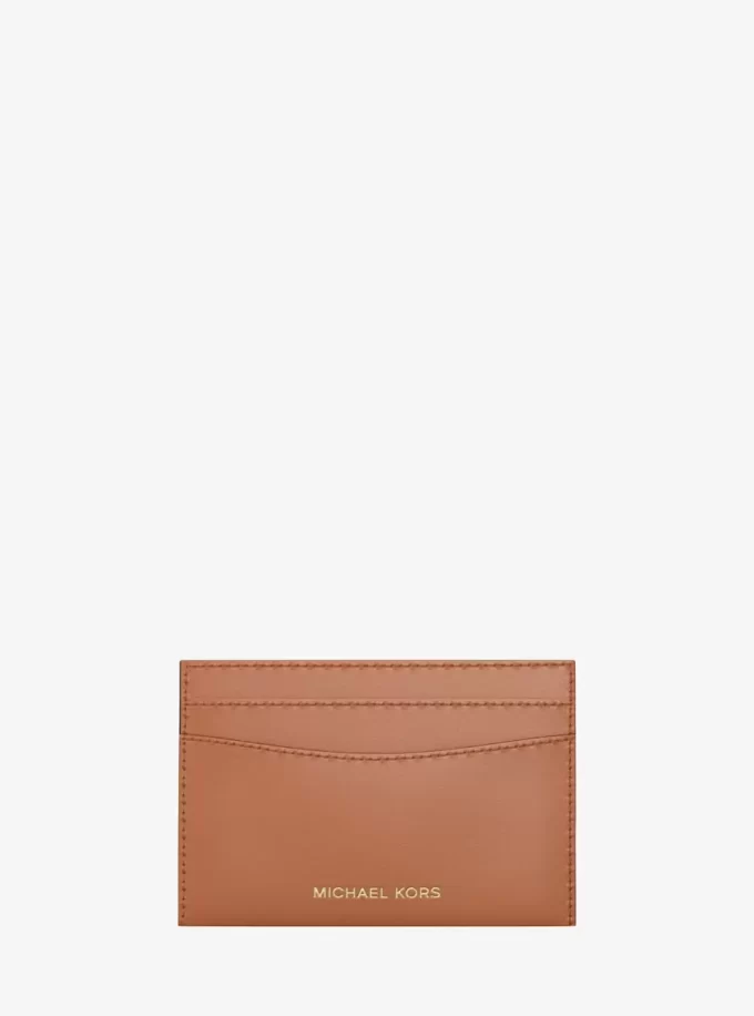 Jet Set Medium Signature Logo 2-in-1 Wallet
