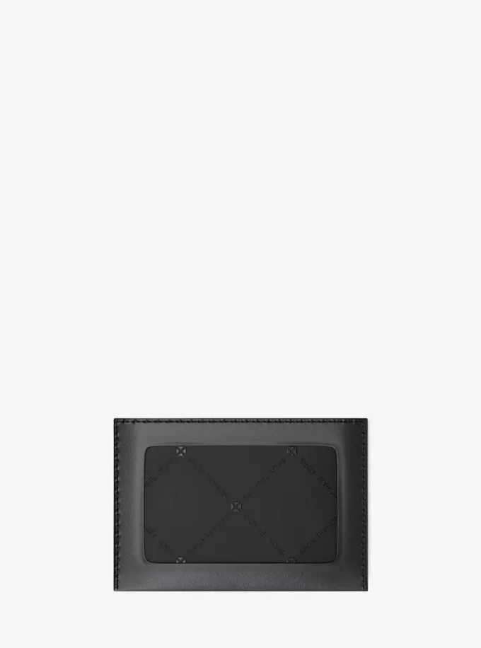 Jet Set Medium Signature Logo 2-in-1 Wallet