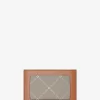 Jet Set Medium Signature Logo 2-in-1 Wallet