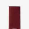 Jet Set Pebbled Leather Sunglass Case Jet Set Pebbled Leather Sunglass Case