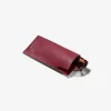 Jet Set Pebbled Leather Sunglass Case Jet Set Pebbled Leather Sunglass Case