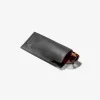 Jet Set Pebbled Leather Sunglass Case