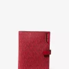 Jet Set Signature Logo Passport Wallet Jet Set Signature Logo Passport Wallet