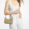 Jet Set Small Embellished Convertible Crossbody Bag