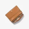 Jet Set Small Logo Smartphone Convertible Crossbody Bag