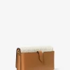 Jet Set Small Logo Smartphone Convertible Crossbody Bag