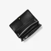 Jet Set Small Nylon Gabardine Smartphone Crossbody Bag