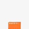 Jet Set Small Patent Coin Purse