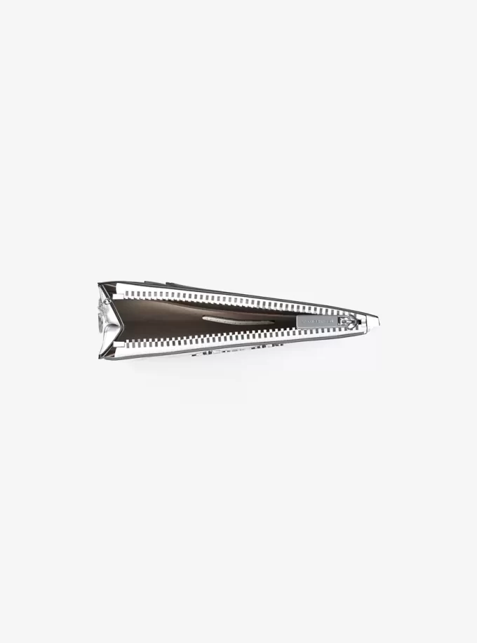 Jet Set Small Patent Coin Purse