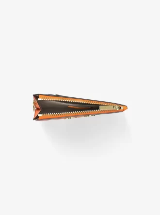 Jet Set Small Patent Coin Purse