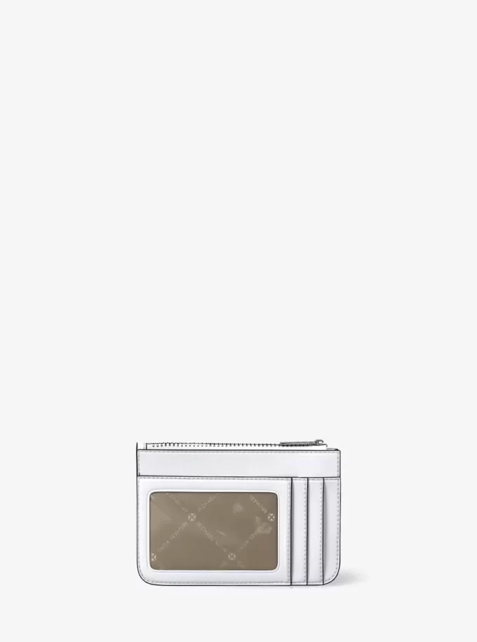 Jet Set Small Patent Coin Purse