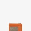 Jet Set Small Patent Coin Purse