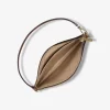 Jet Set Small Signature Logo Convertible Wristlet