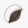 Jet Set Small Signature Logo Convertible Wristlet