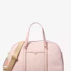 Jet Set Travel Extra-Large Signature Logo Weekender Bag