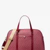Jet Set Travel Extra-Large Signature Logo Weekender Bag Jet Set Travel Extra-Large Signature Logo Weekender Bag
