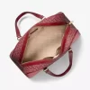 Jet Set Travel Extra-Large Signature Logo Weekender Bag Jet Set Travel Extra-Large Signature Logo Weekender Bag