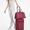 Jet Set Travel Extra-Large Signature Logo Weekender Bag Jet Set Travel Extra-Large Signature Logo Weekender Bag