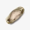 Jet Set Travel Extra-Small Metallic Convertible Crossbody Bag