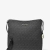 Jet Set Travel Large Logo Messenger Bag Jet Set Travel Large Logo Messenger Bag