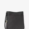 Jet Set Travel Large Logo Messenger Bag Jet Set Travel Large Logo Messenger Bag