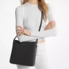 Jet Set Travel Large Logo Messenger Bag Jet Set Travel Large Logo Messenger Bag