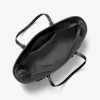 Jet Set Travel Large Saffiano Leather Tote Bag
