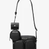 Jet Set Travel Medium Leather Messenger Bag Jet Set Travel Medium Leather Messenger Bag