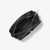 Jet Set Travel Medium Leather Messenger Bag Jet Set Travel Medium Leather Messenger Bag