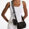 Jet Set Travel Medium Leather Messenger Bag Jet Set Travel Medium Leather Messenger Bag