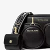 Jet Set Travel Medium Leather Messenger Bag Jet Set Travel Medium Leather Messenger Bag