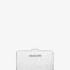 Jet Set Travel Medium Logo Bi-Fold Wallet Jet Set Travel Medium Logo Bi-Fold Wallet
