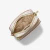 Jet Set Travel Medium Logo Crossbody Bag Jet Set Travel Medium Logo Crossbody Bag